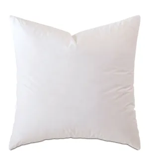 22x22 Pillow Insert - Square Pillow