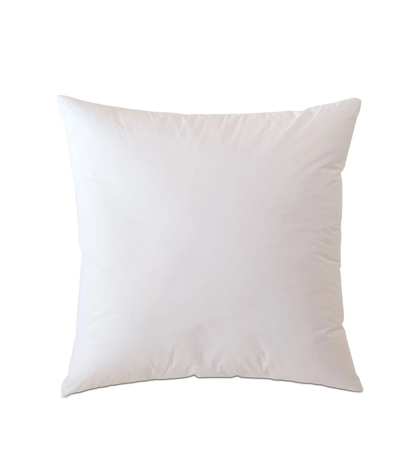 22x22 Pillow Insert - Square Pillow