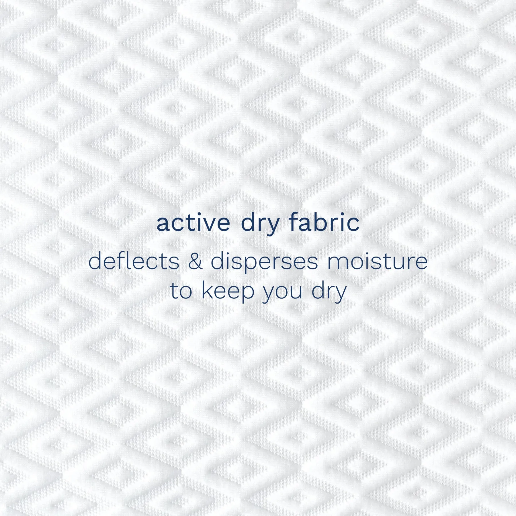 Active Dry Pillow