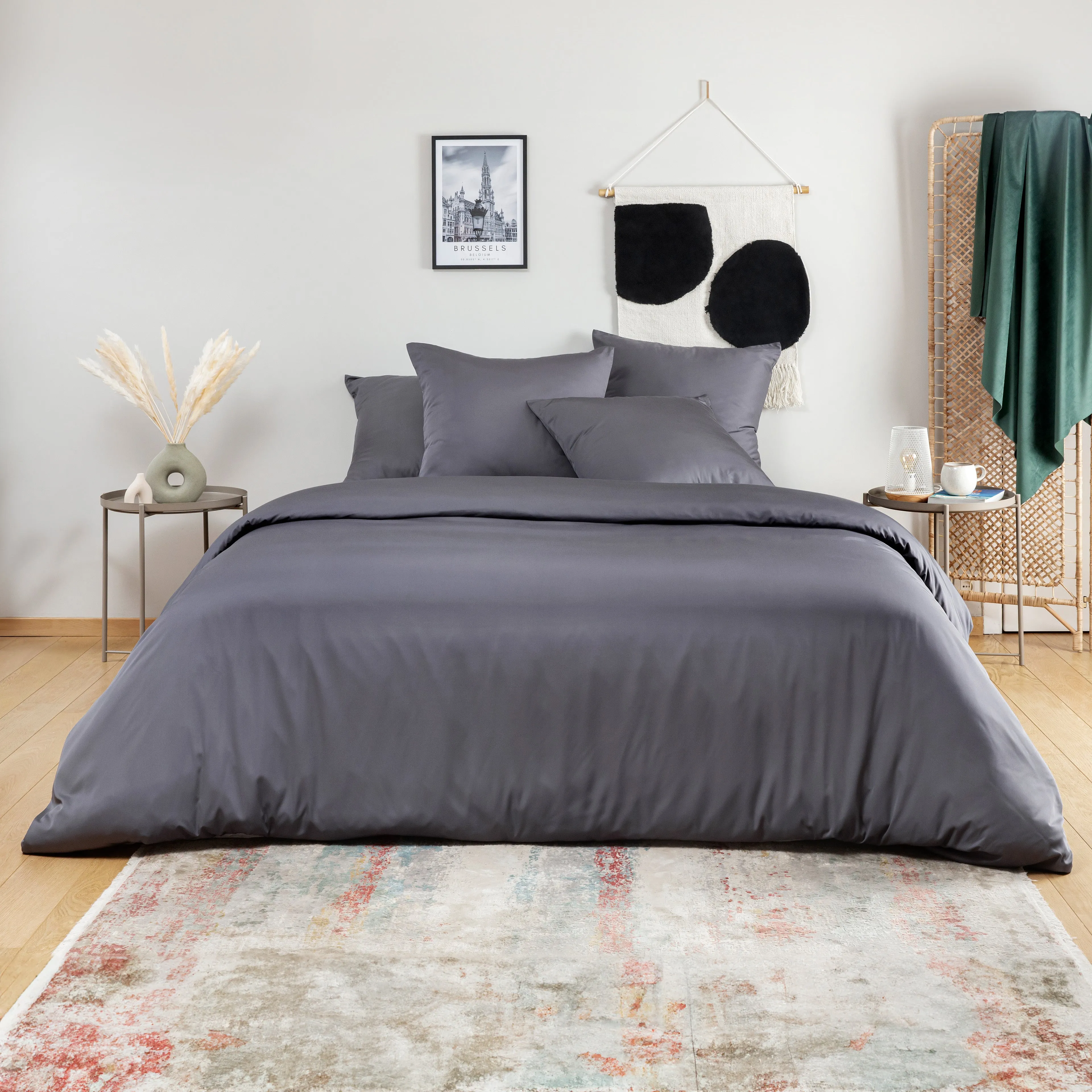 Bamboo Duvet Cover