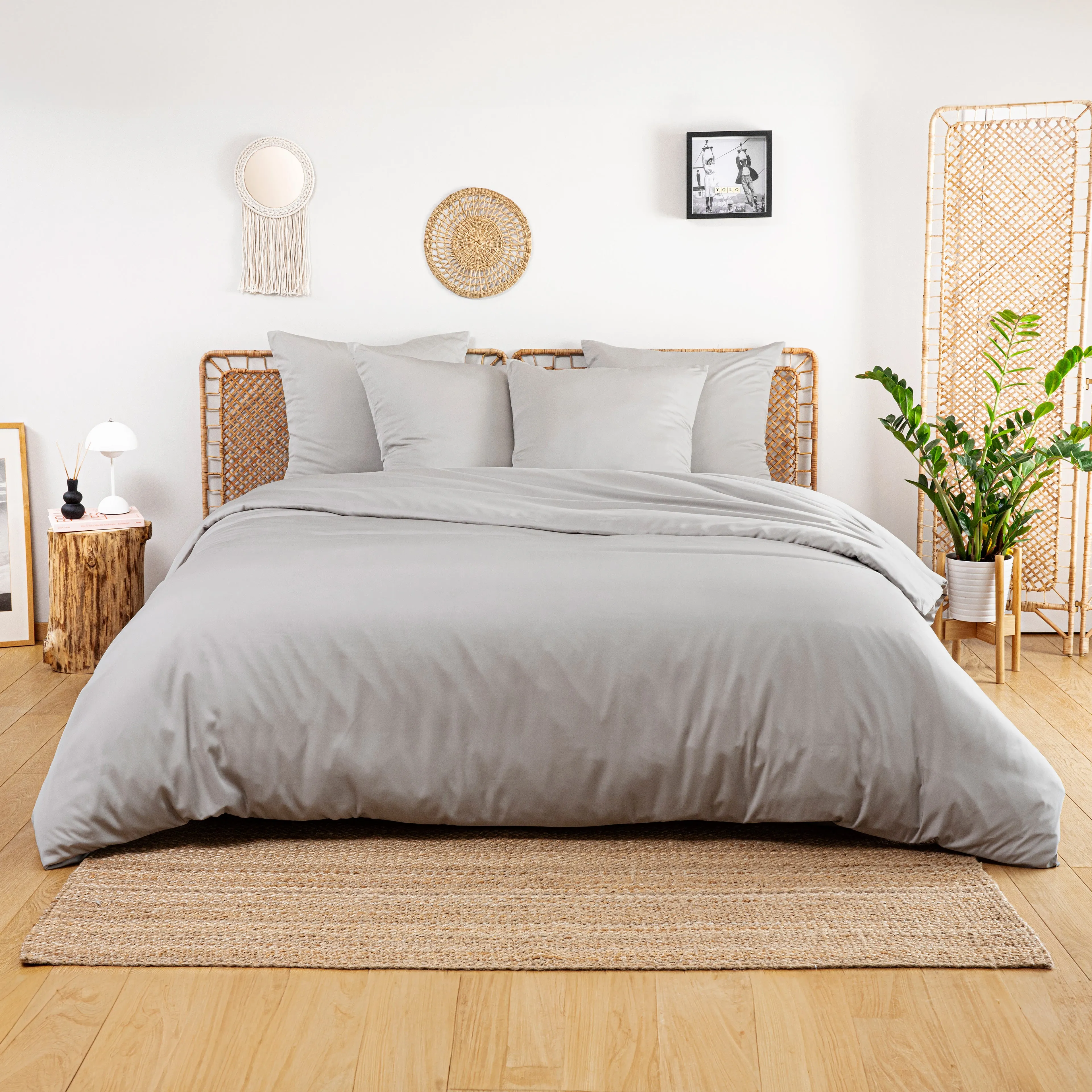 Bamboo Duvet Cover