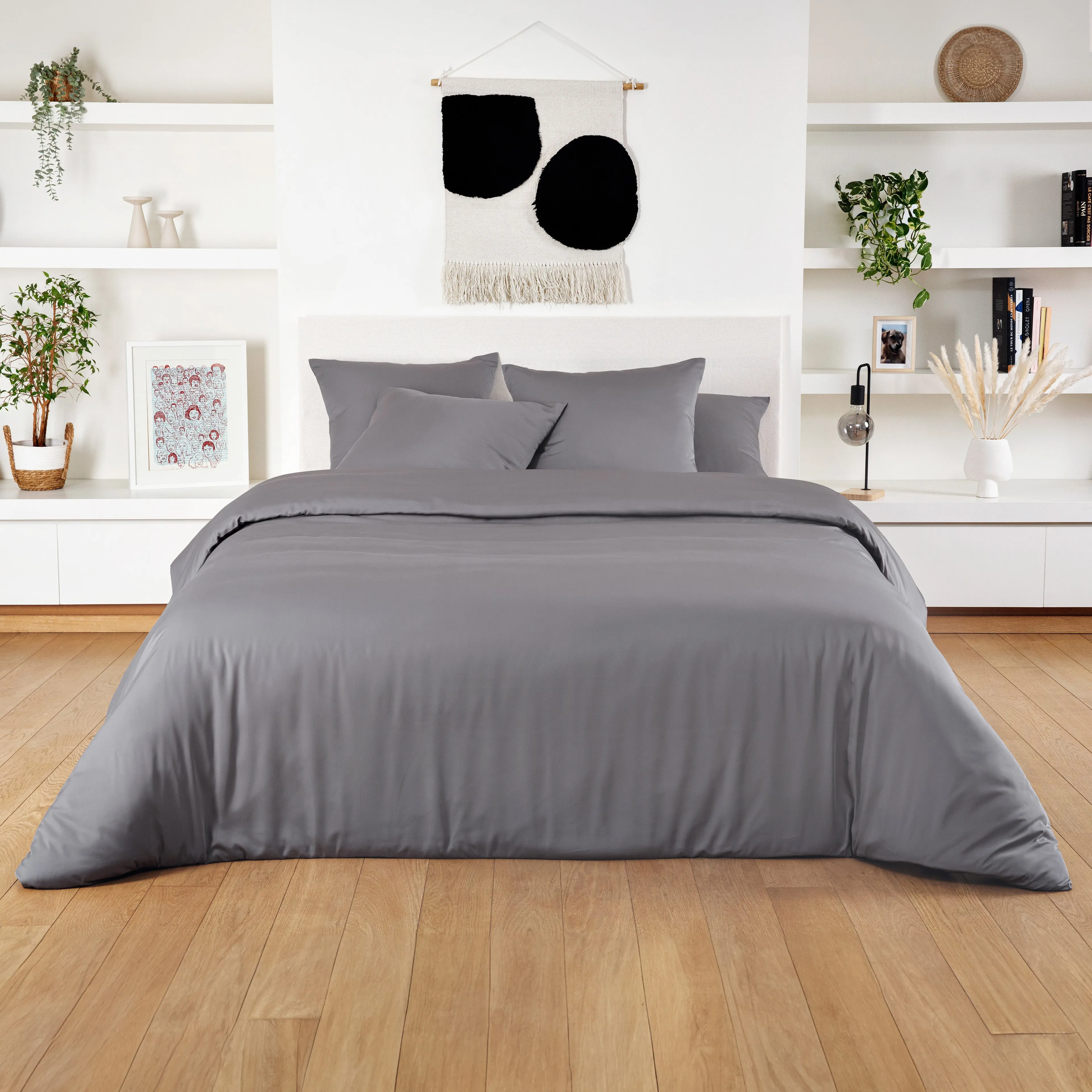 Bamboo Duvet Cover