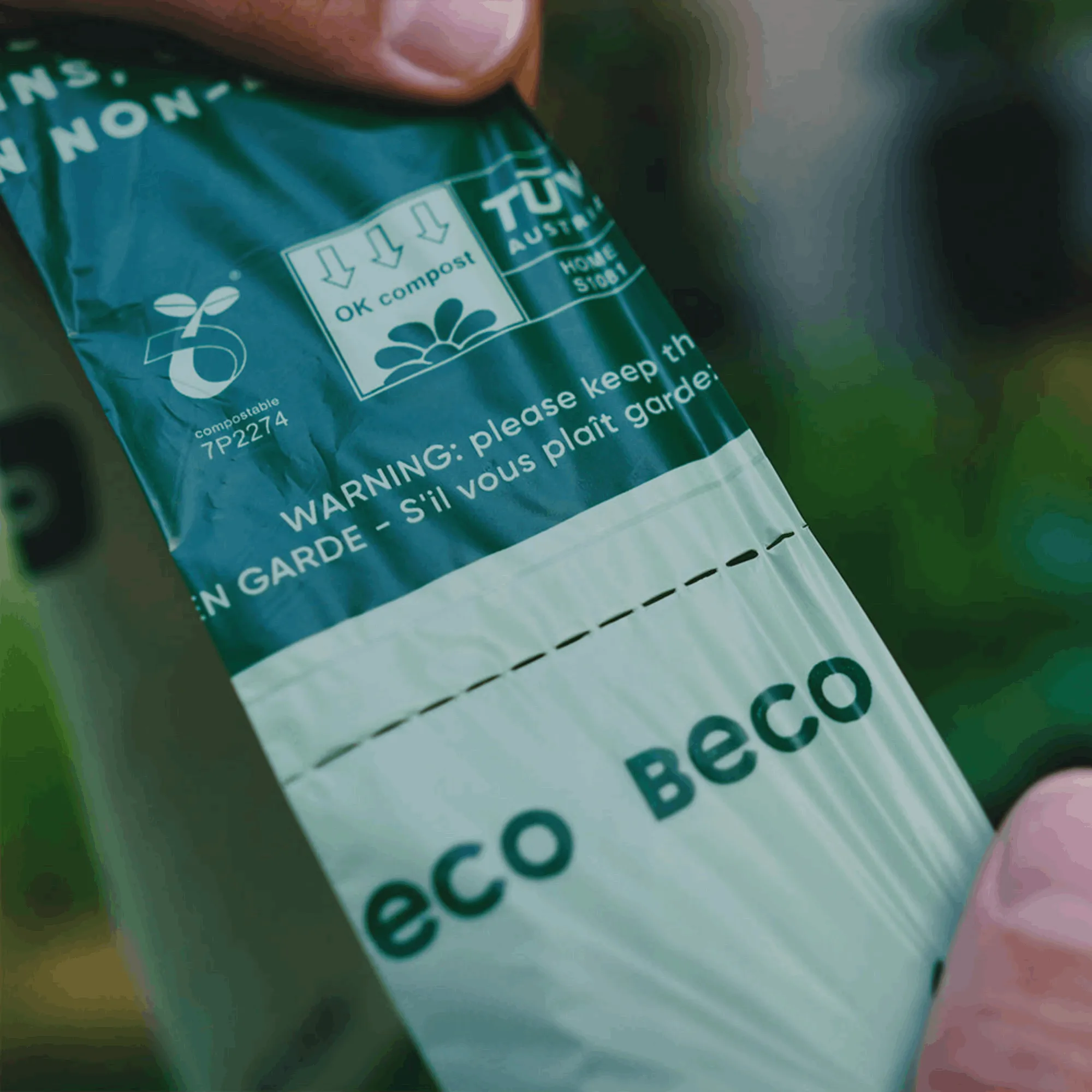 Beco Poop Bags