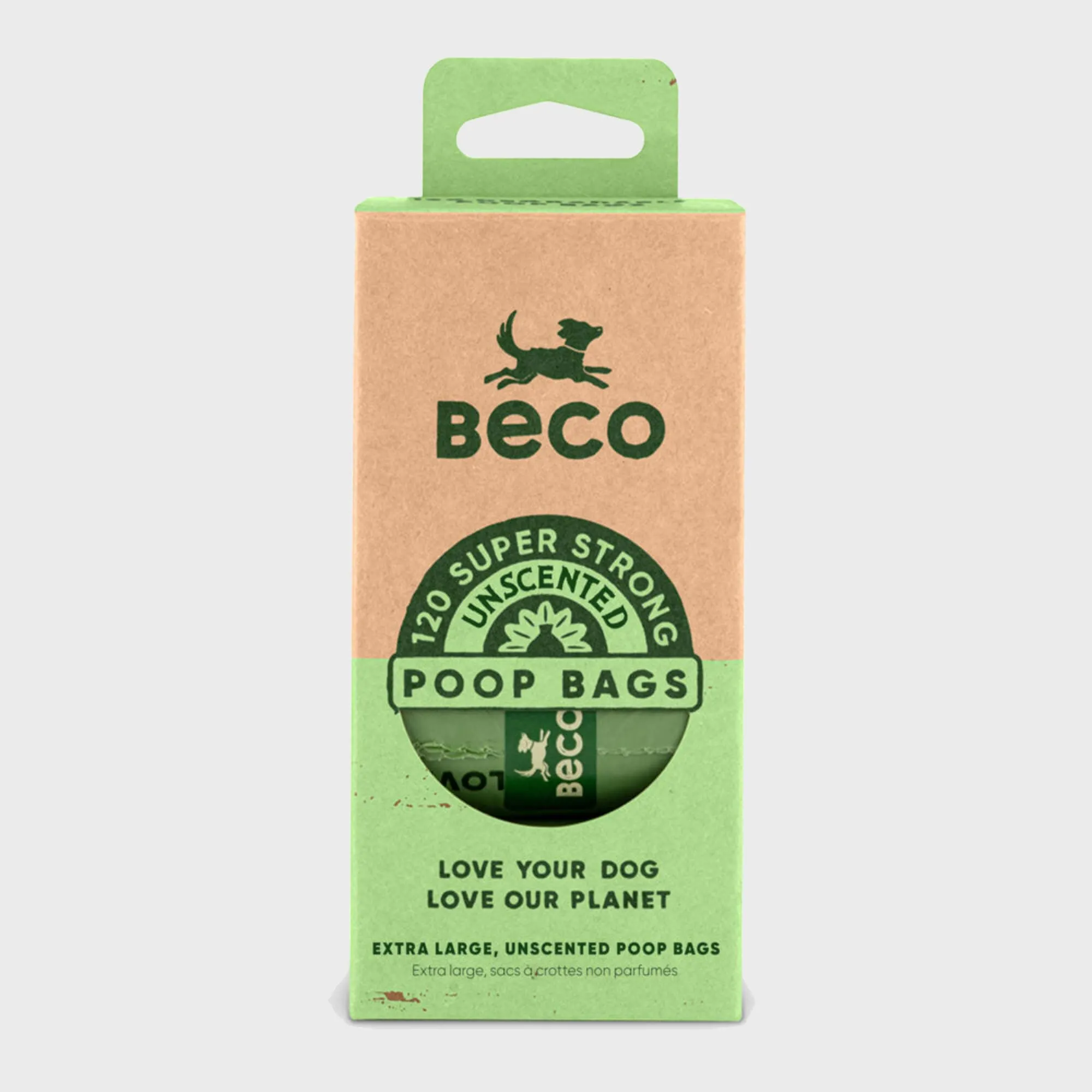 Beco Poop Bags