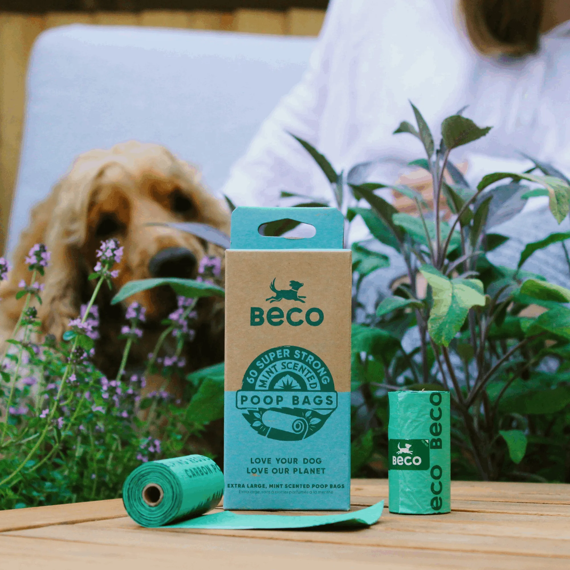 Beco Poop Bags