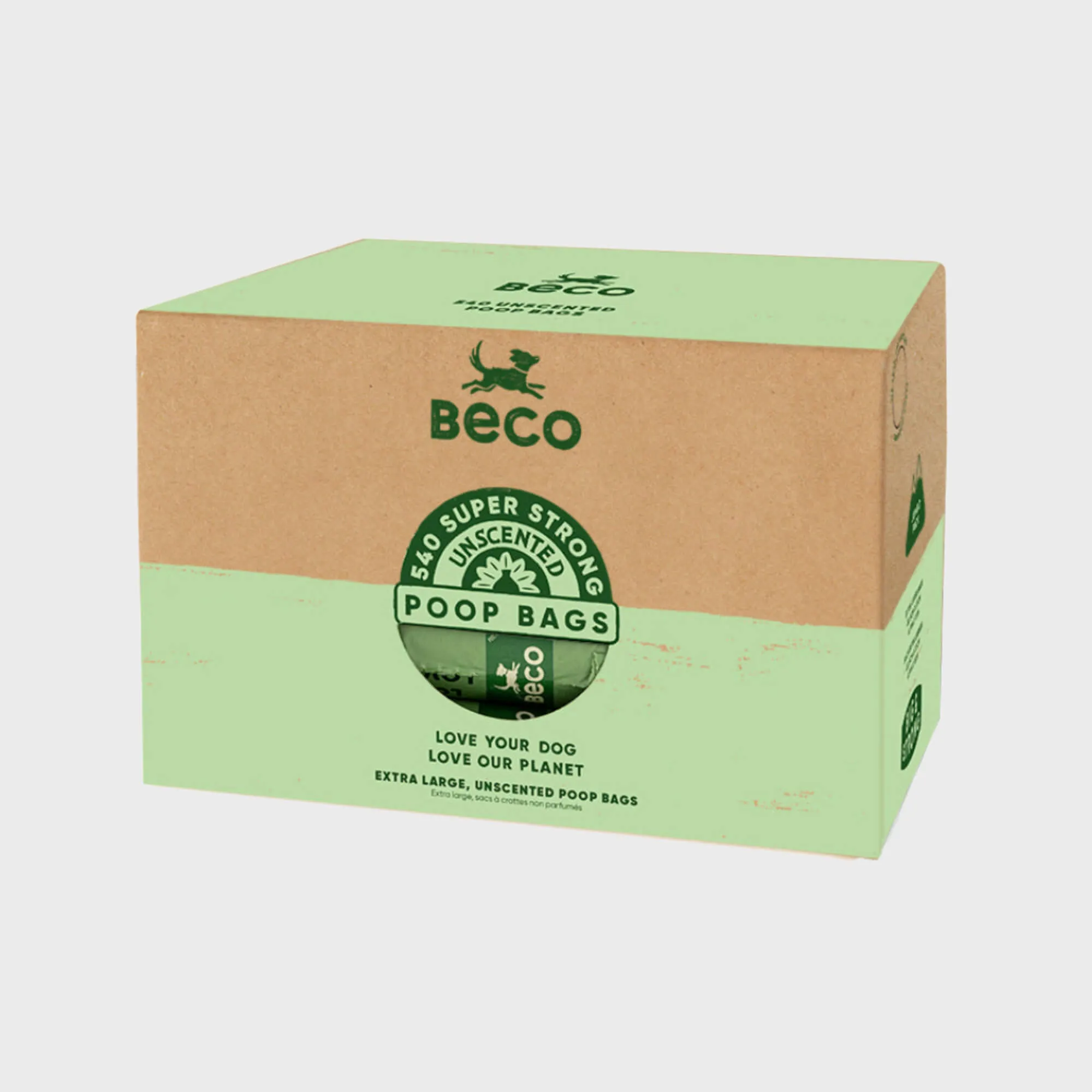 Beco Poop Bags