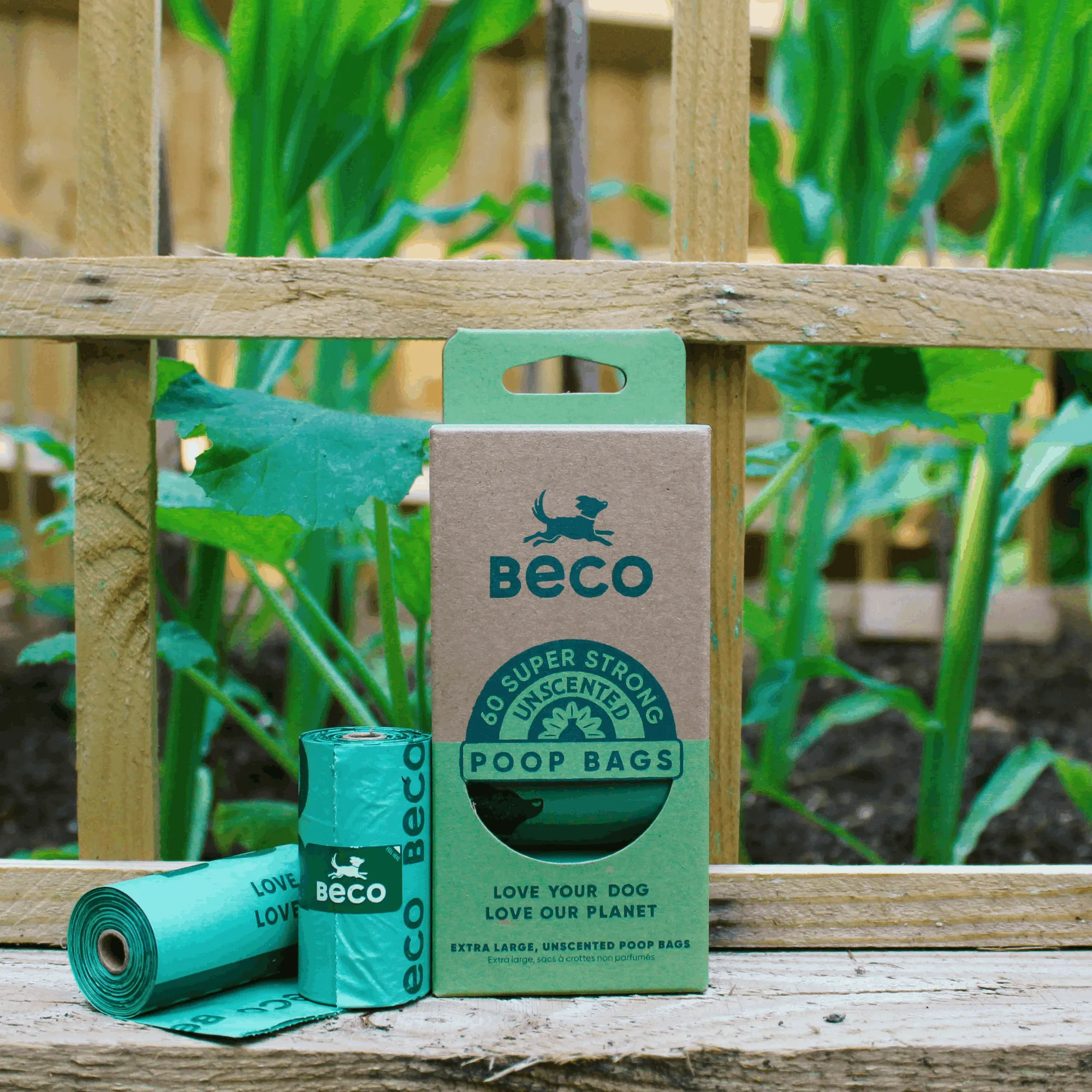 Beco Poop Bags