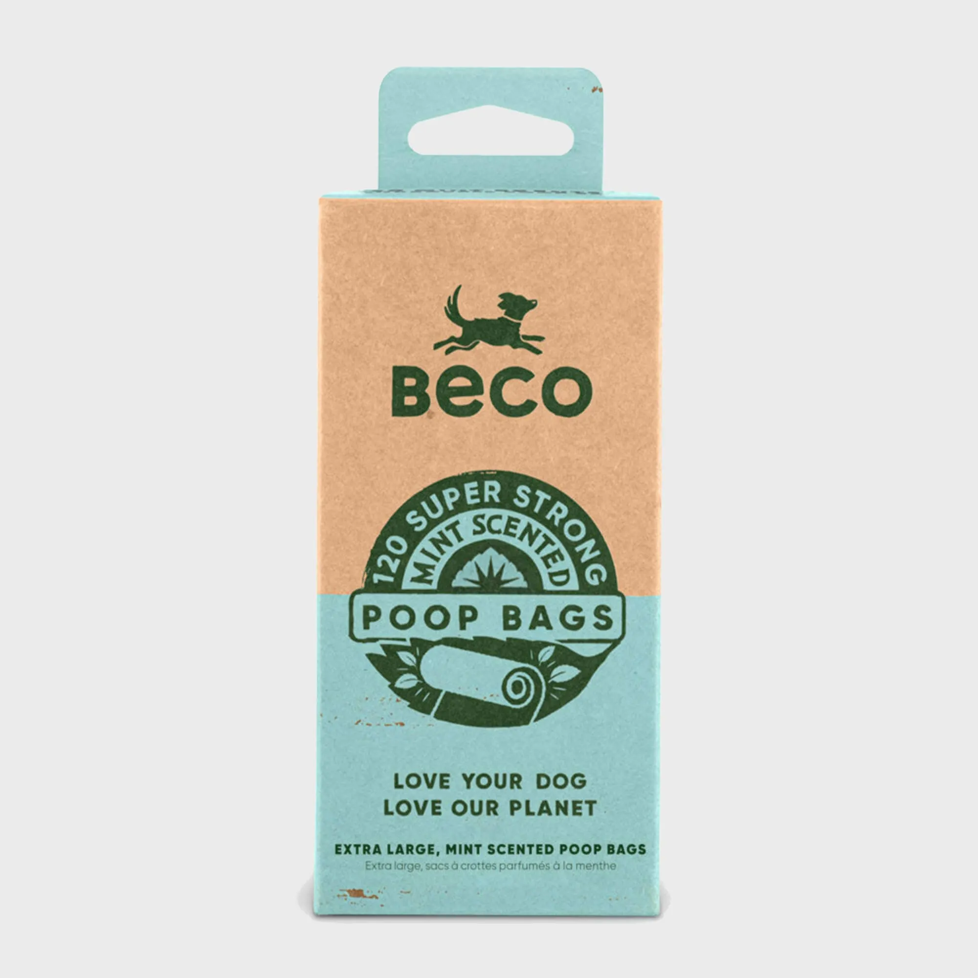 Beco Poop Bags