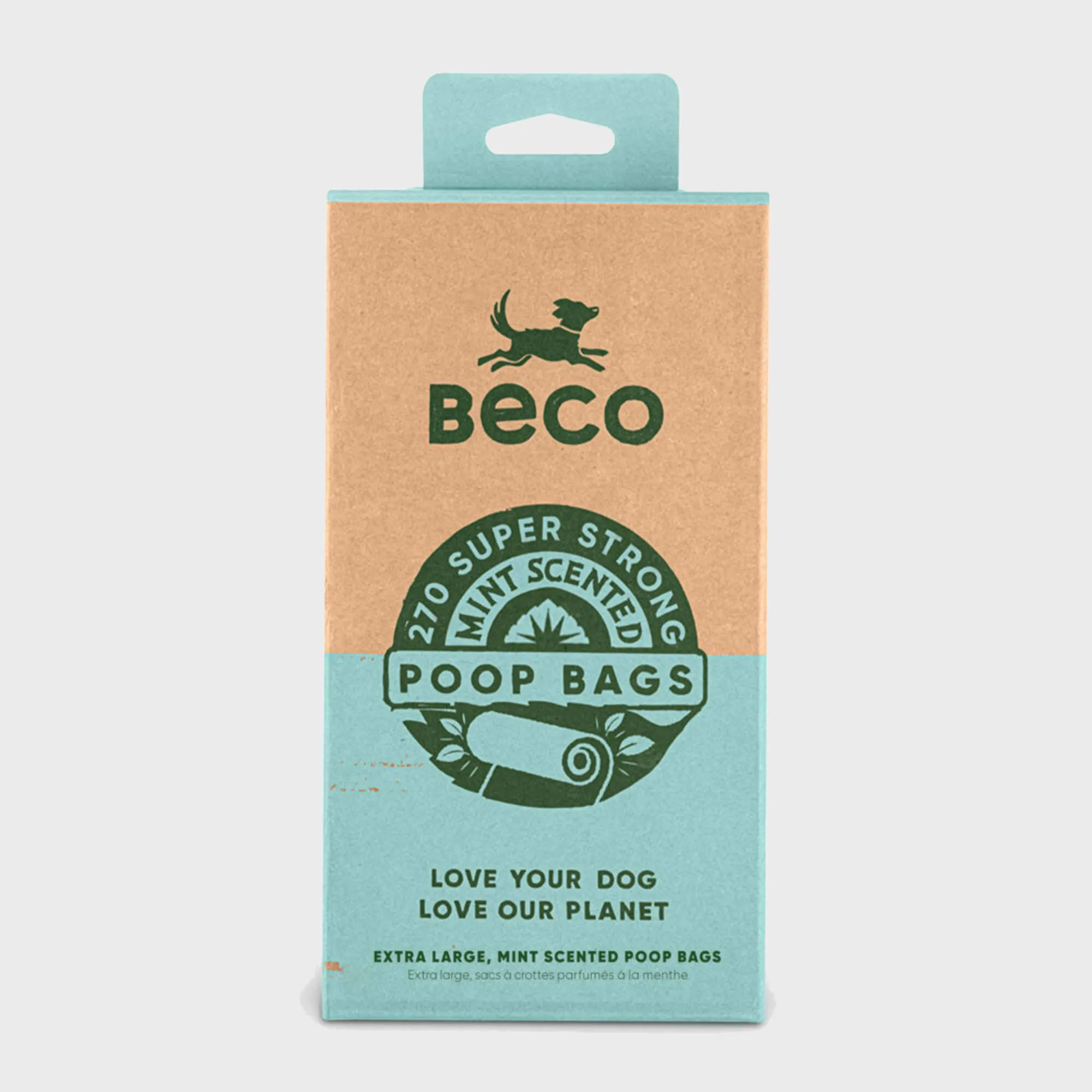 Beco Poop Bags