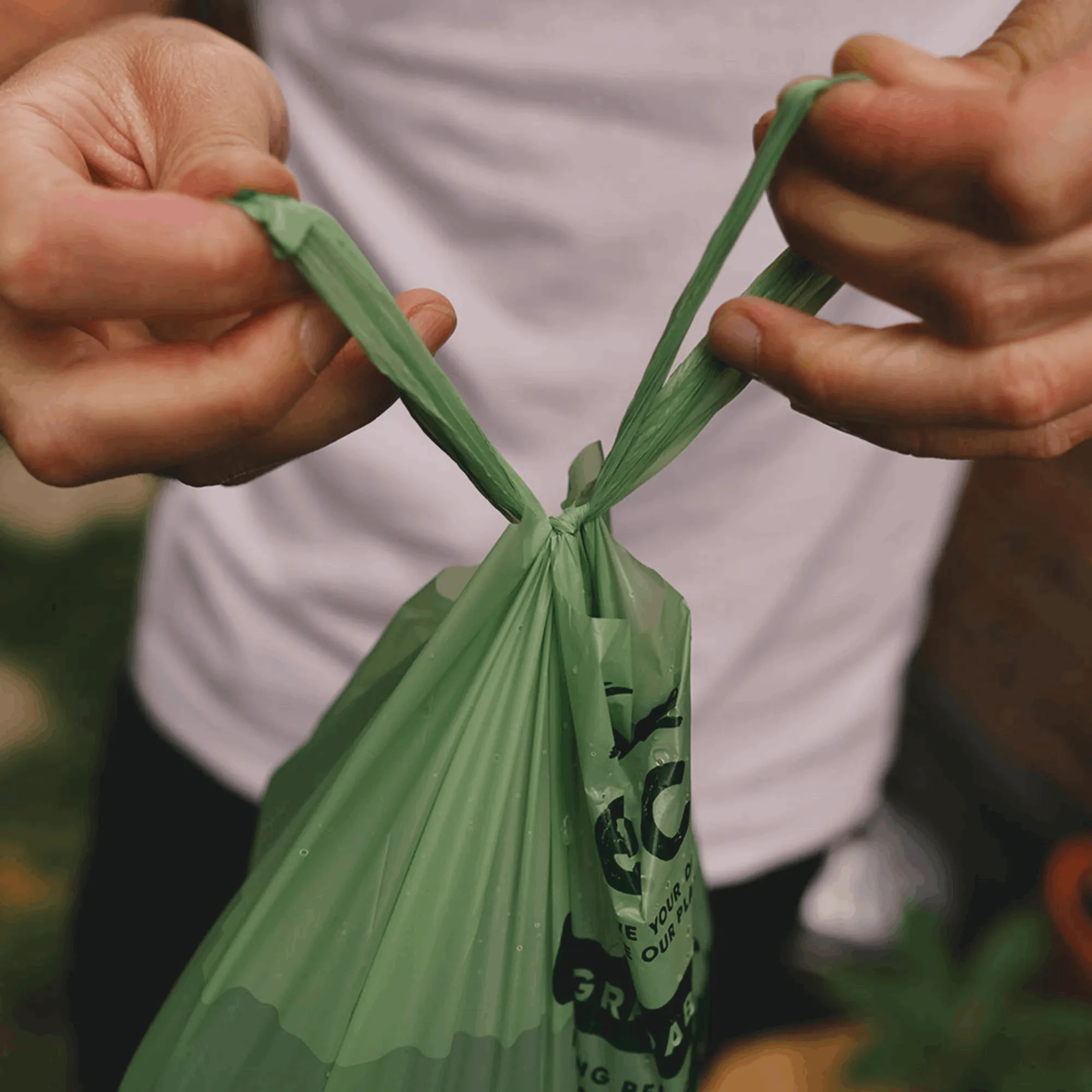 Beco Poop Bags