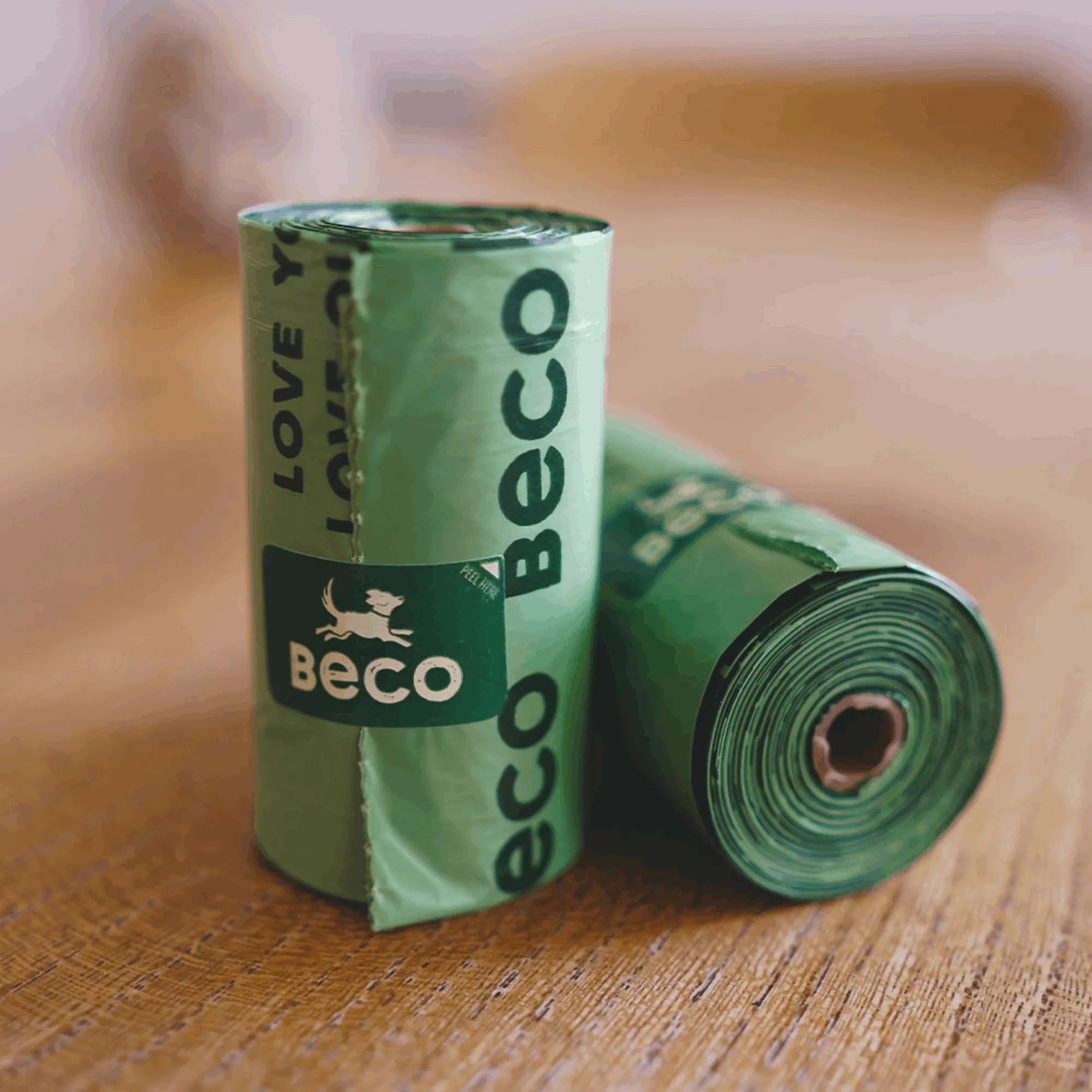 Beco Poop Bags