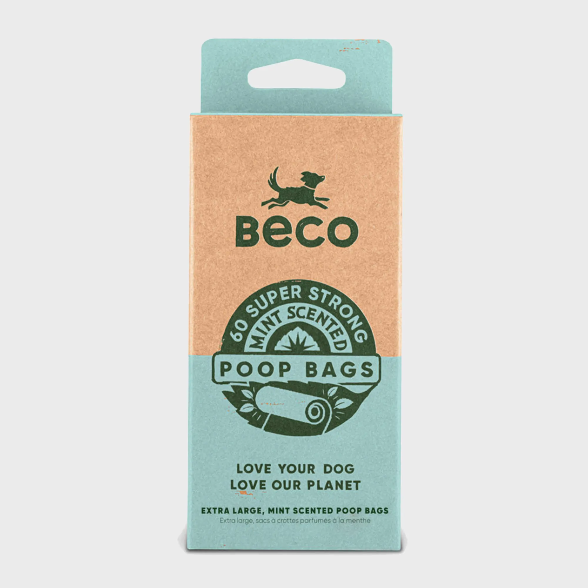 Beco Poop Bags