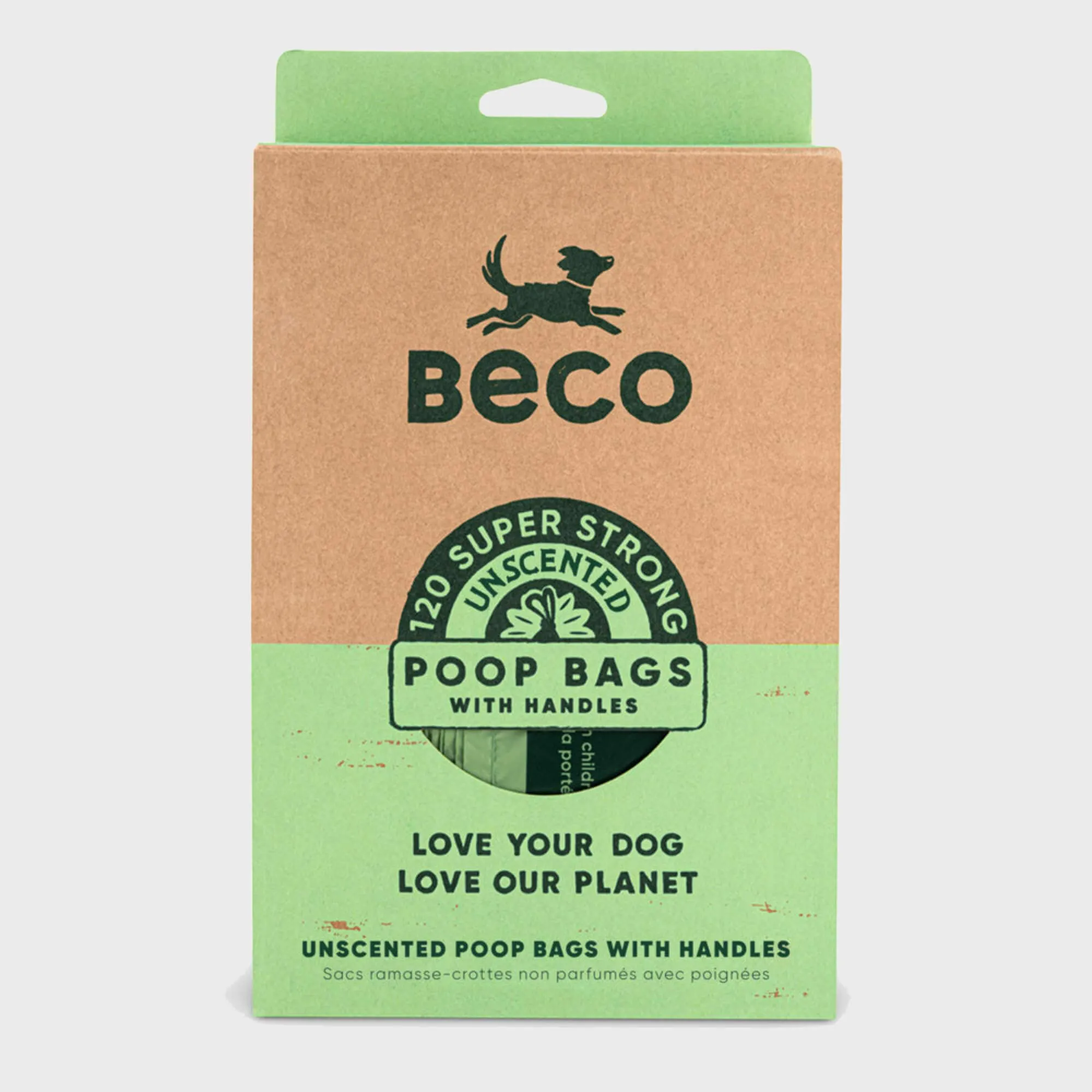 Beco Poop Bags