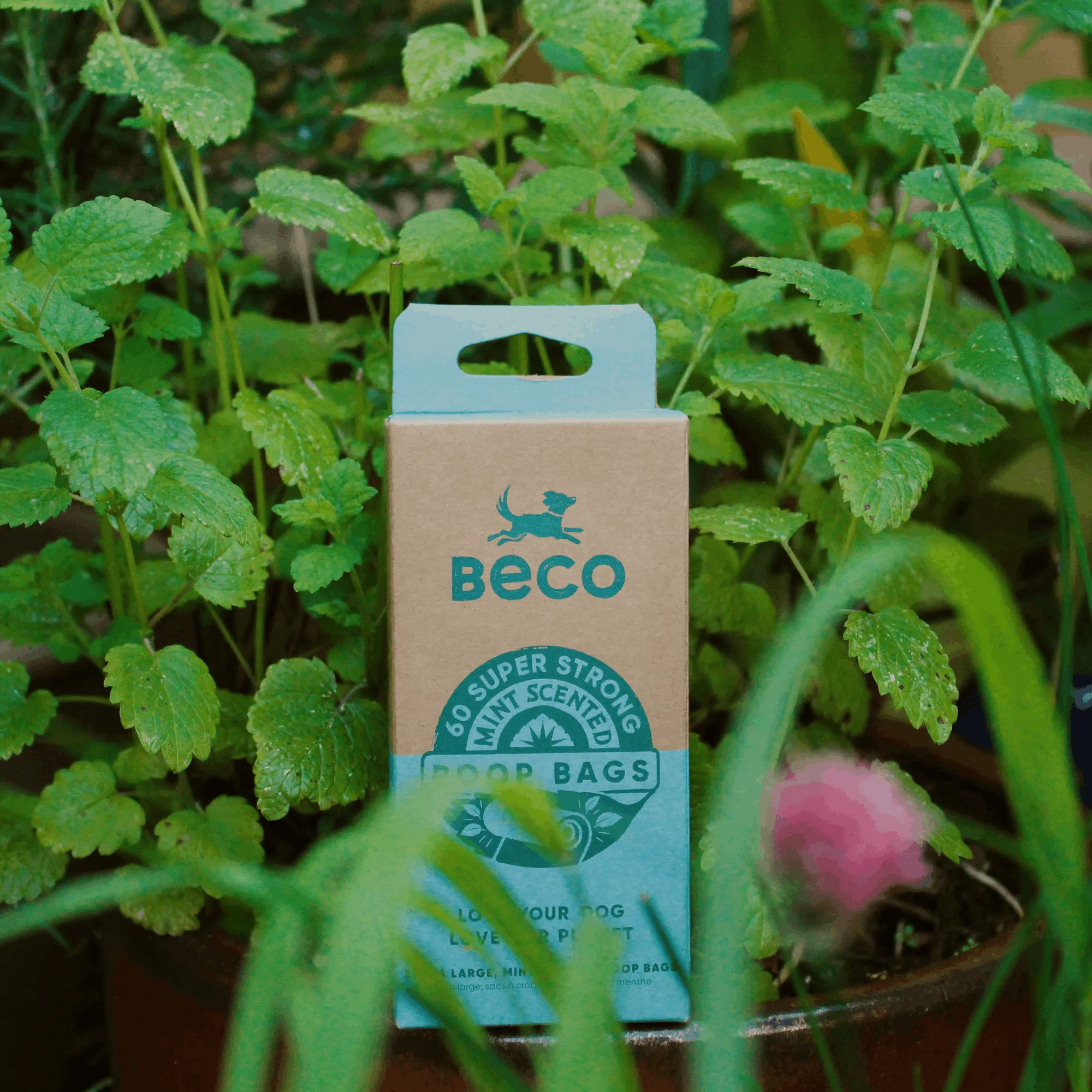 Beco Poop Bags