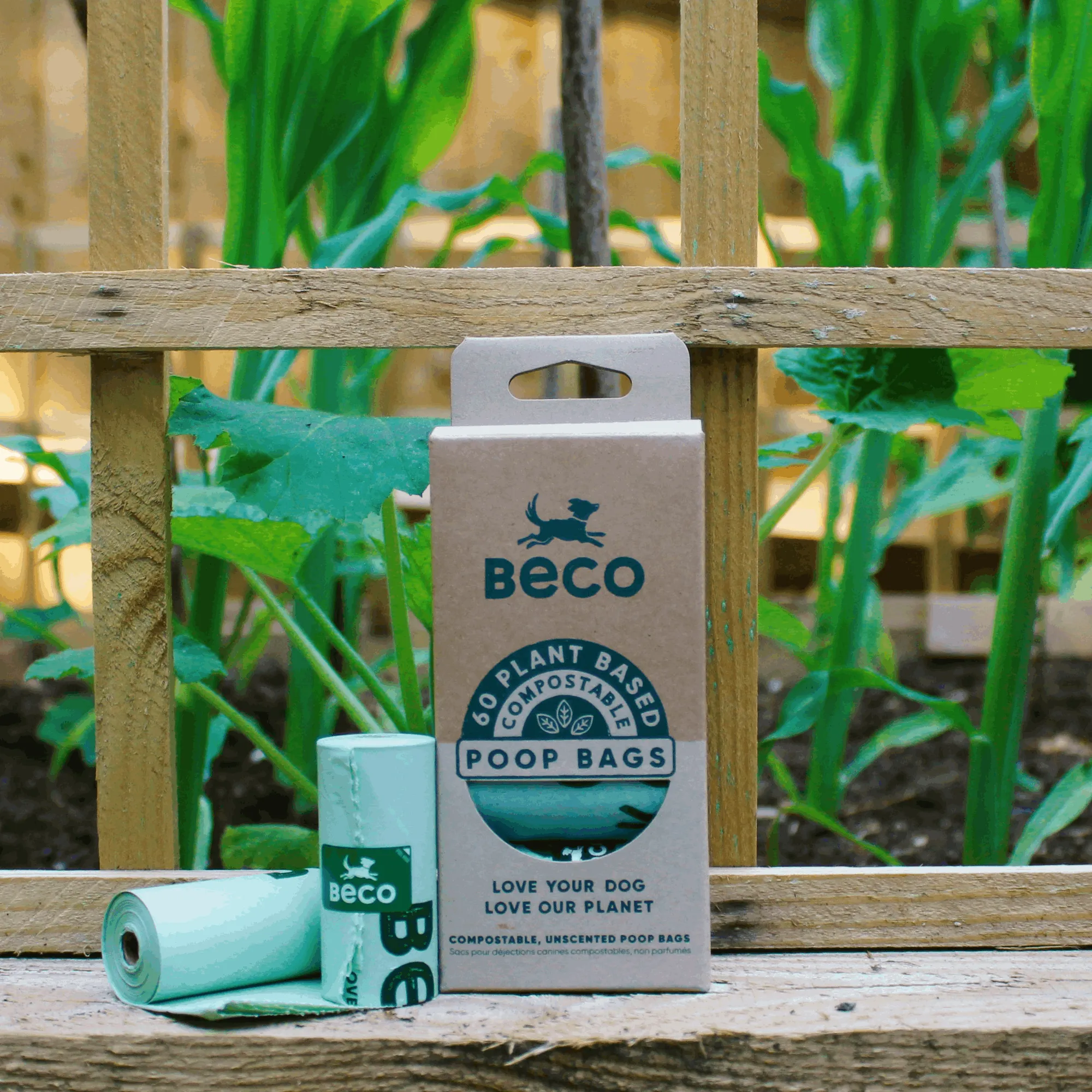 Beco Poop Bags