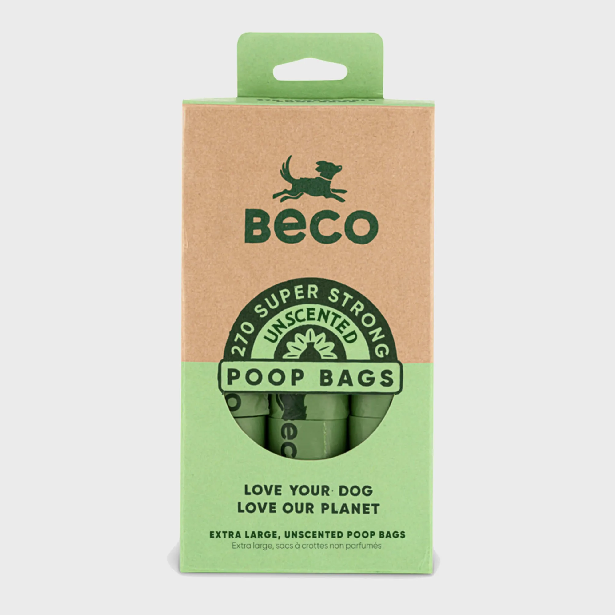 Beco Poop Bags