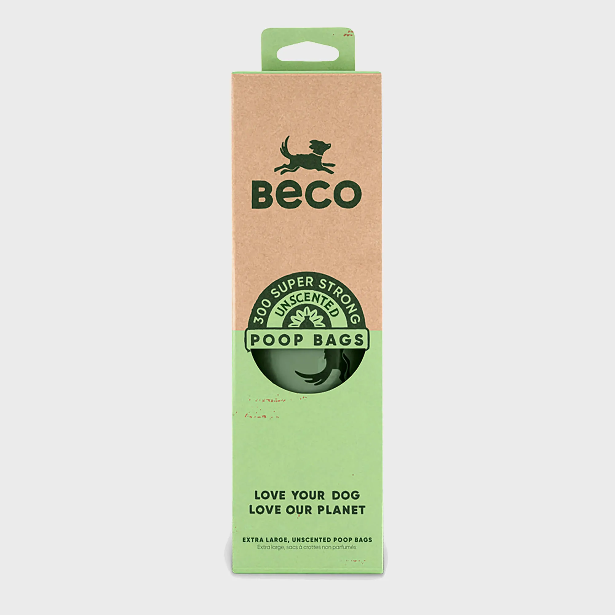 Beco Poop Bags