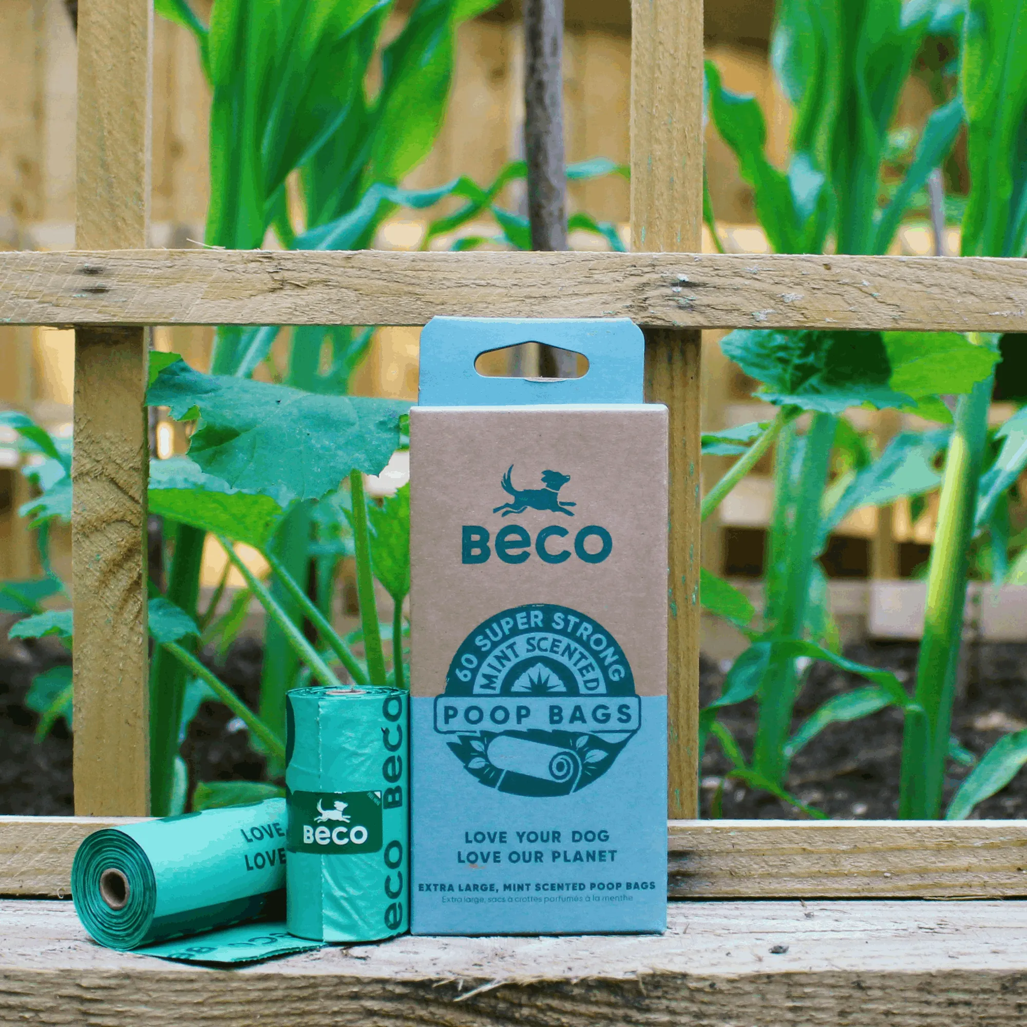 Beco Poop Bags