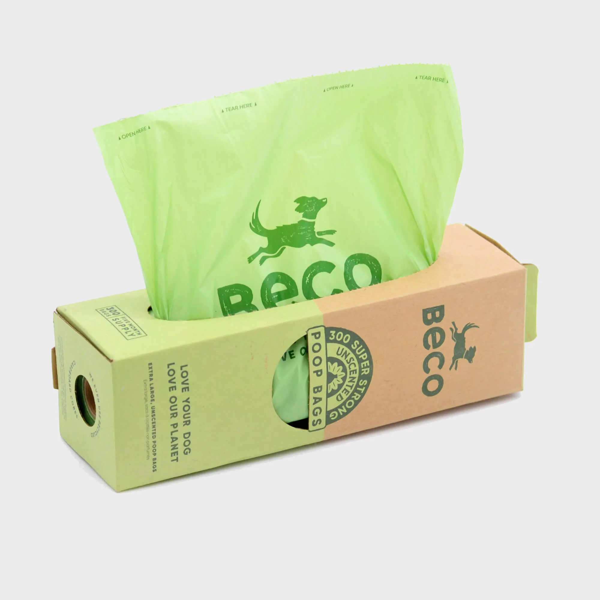 Beco Poop Bags