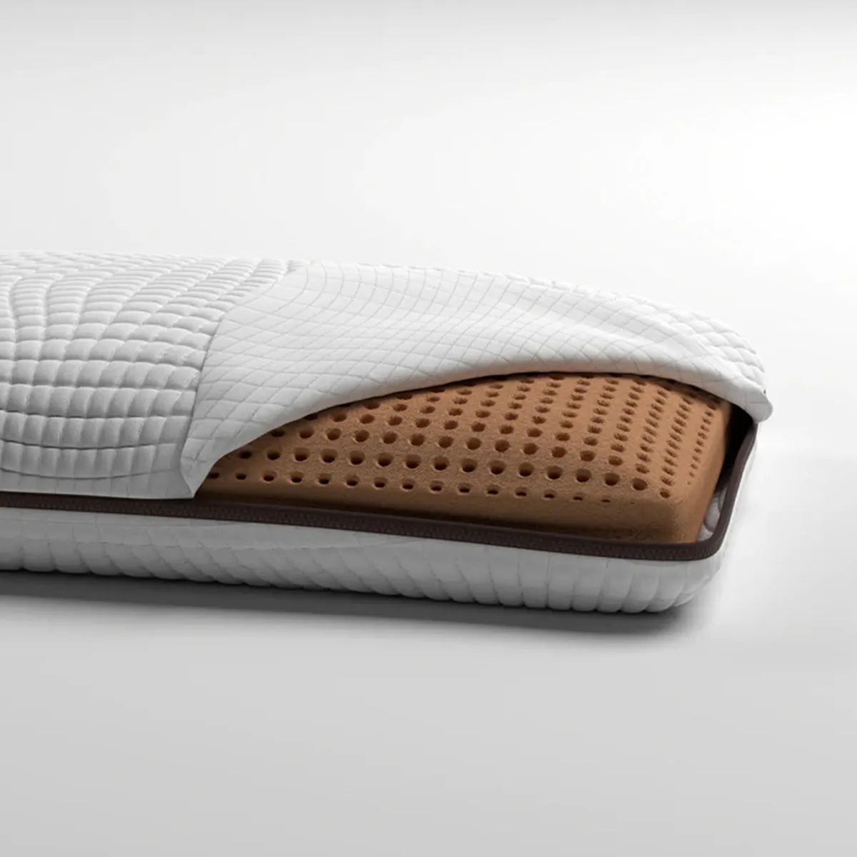 Bedplanet Copper Ventilated Pillow