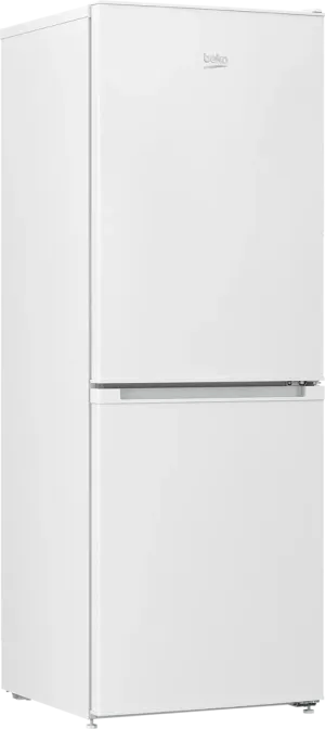 Beko CCFM4552W 54cm 50/50 Frost Free Fridge Freezer - White