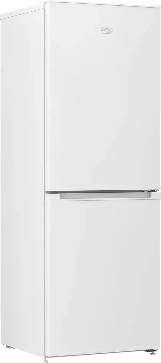 Beko CCFM4552W 54cm 50/50 Frost Free Fridge Freezer - White