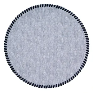 Bluebell Whipstitch 15" Placemat S/4