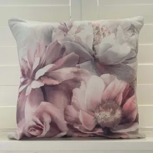 Bouquet impressions Cushion