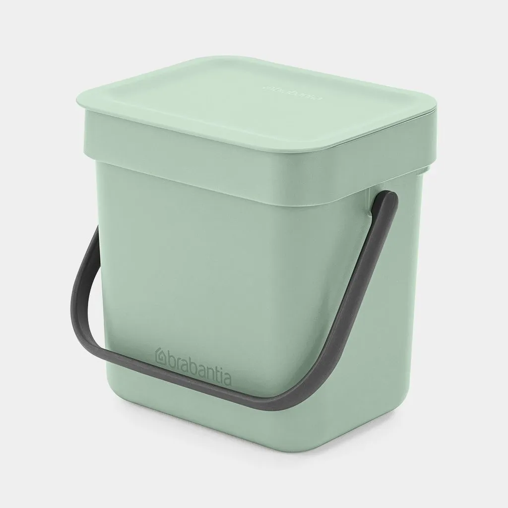 Brabantia Brabantia Sort & Go Recycle Bin 3L