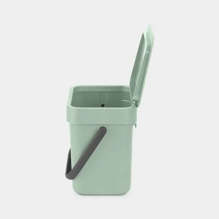 Brabantia Brabantia Sort & Go Recycle Bin 3L