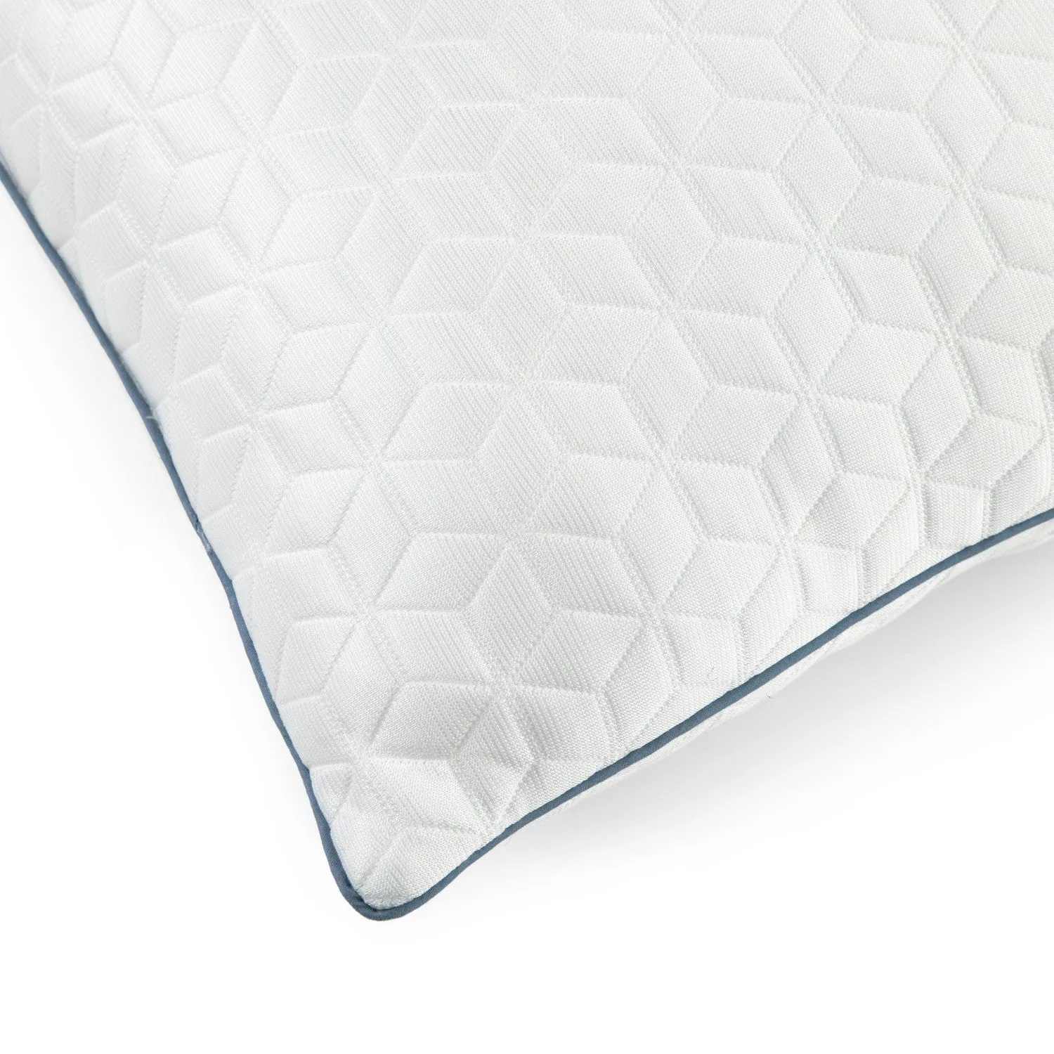 Brookstone CoolSense Down Alternative Pillow (2 Pack)