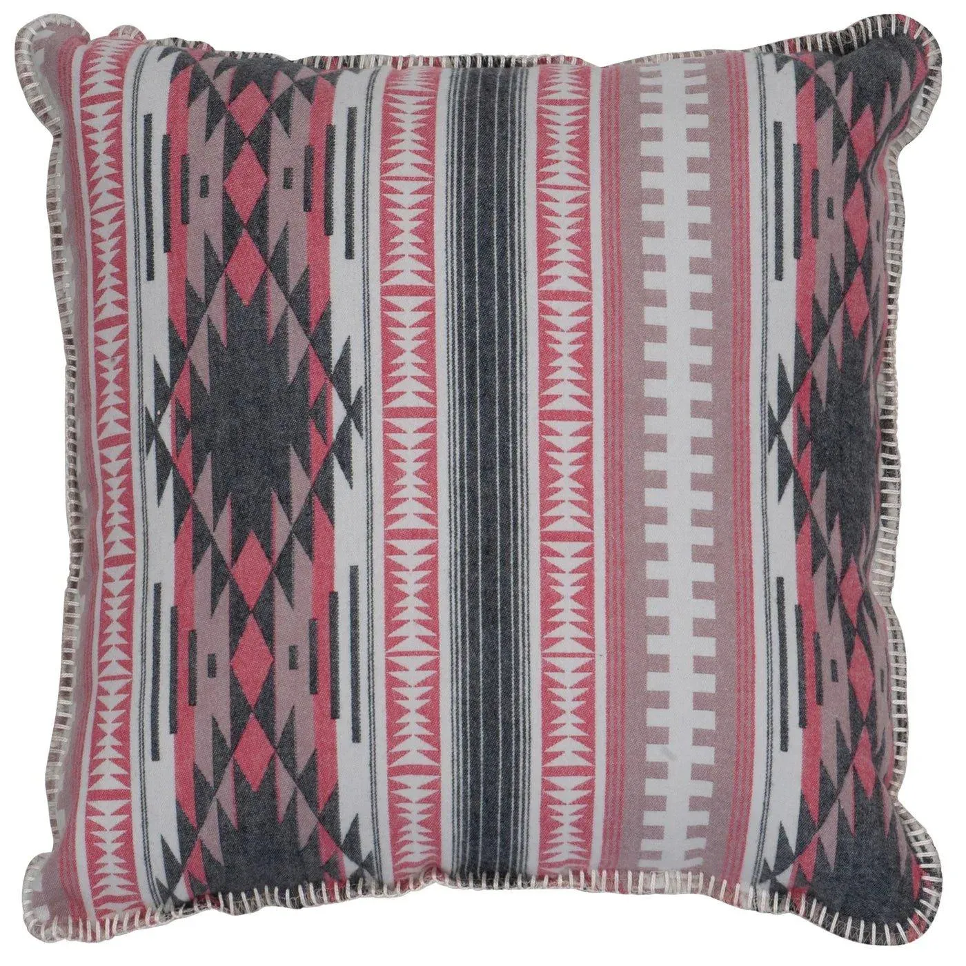 Casablanca Southwest Throw Blanket