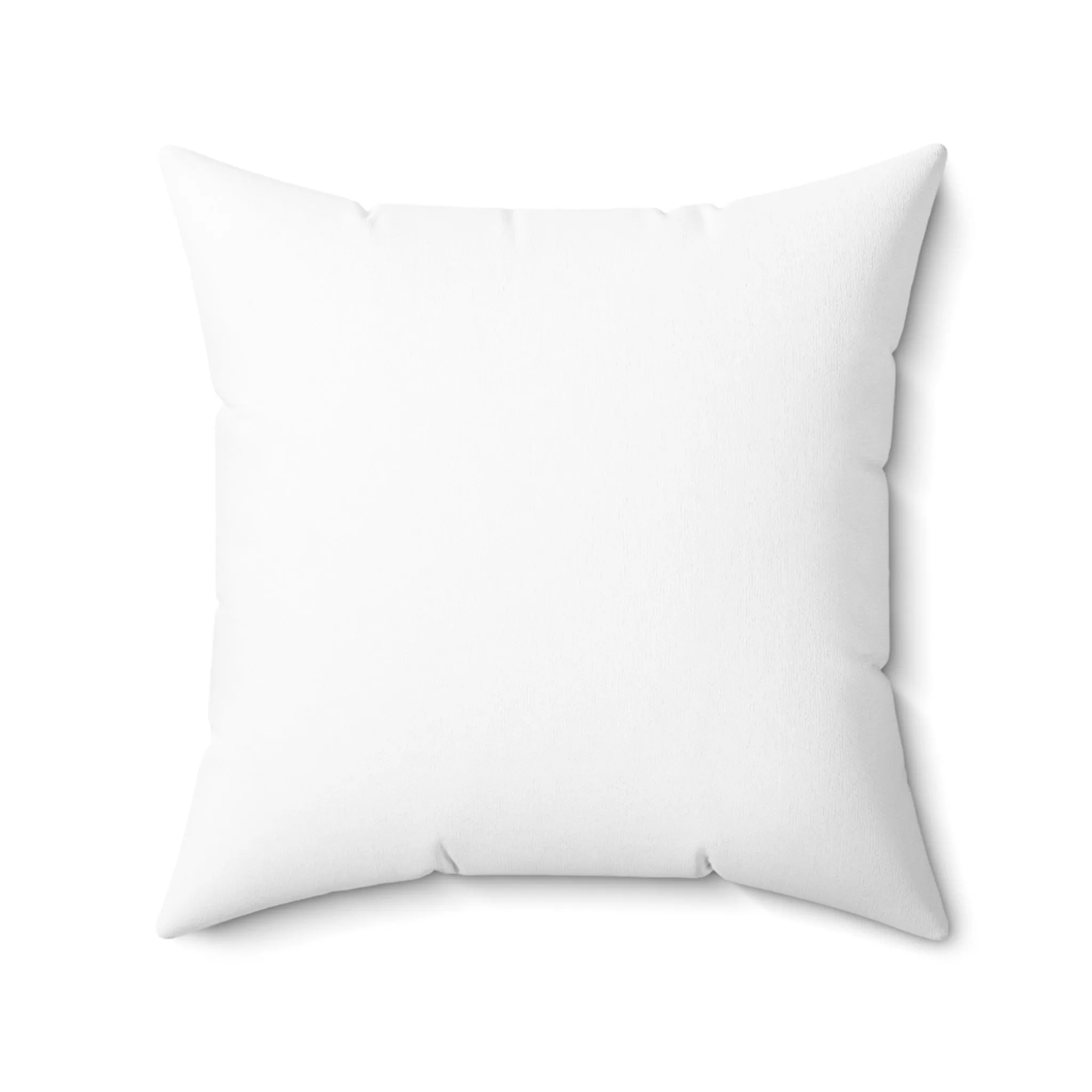 Catastrophe Decorative Pillow