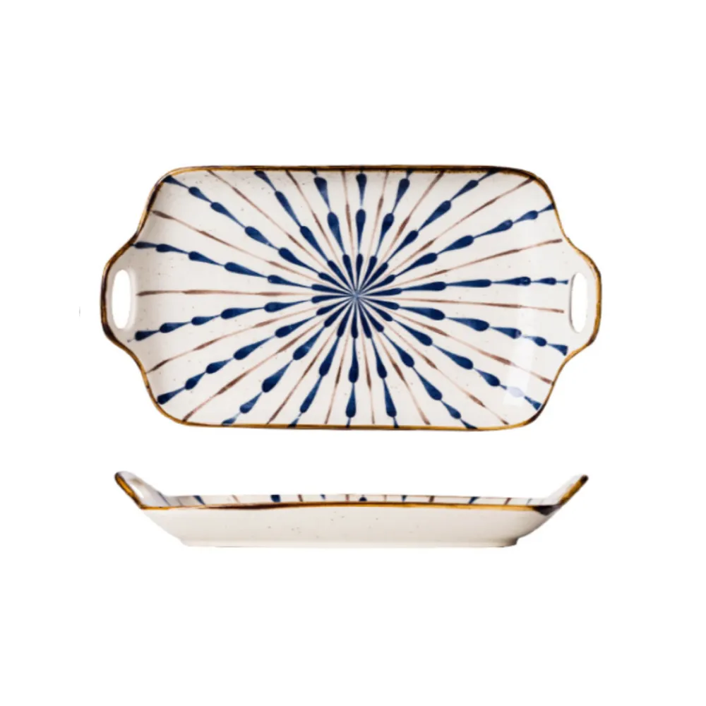 Ceramic Dinnerware