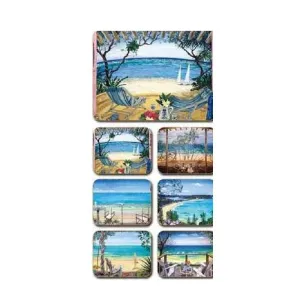 Coastal Verandas Placemats