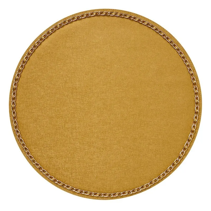 Coco Round Placemats by Mode Living