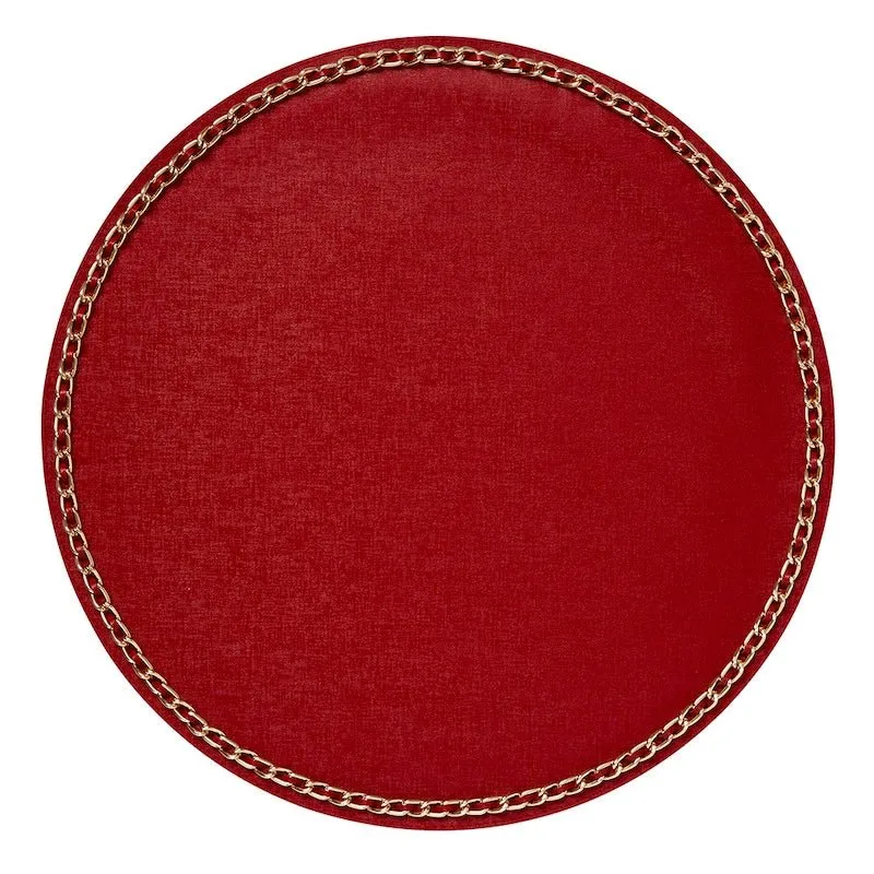 Coco Round Placemats by Mode Living