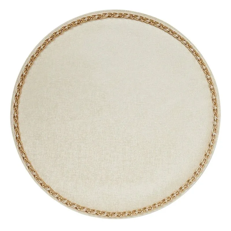 Coco Round Placemats by Mode Living