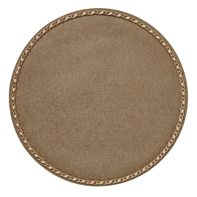 Coco Round Placemats by Mode Living