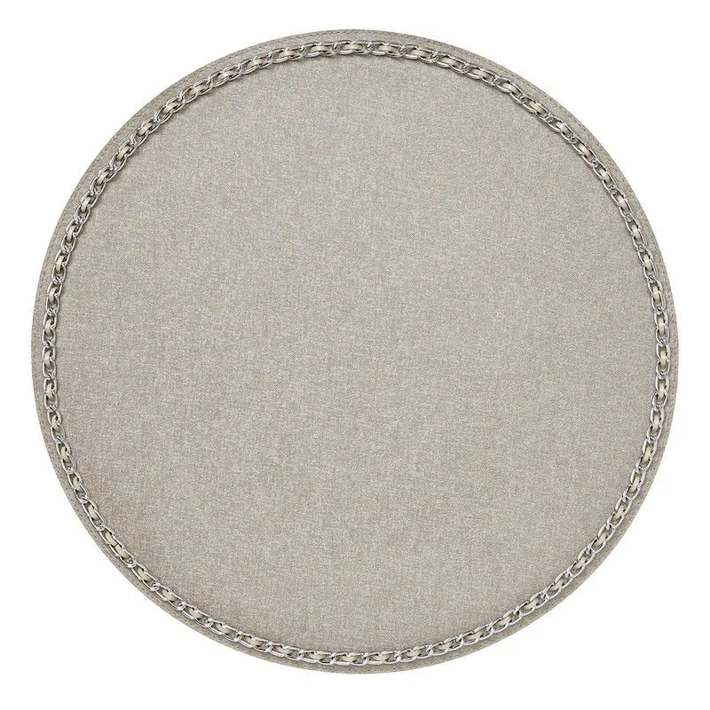 Coco Round Placemats by Mode Living