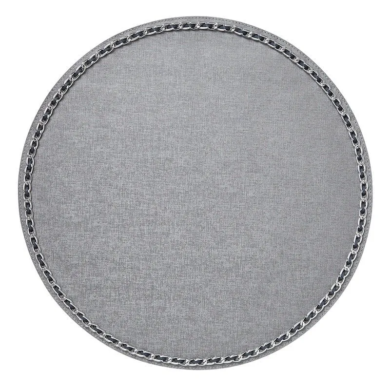 Coco Round Placemats by Mode Living