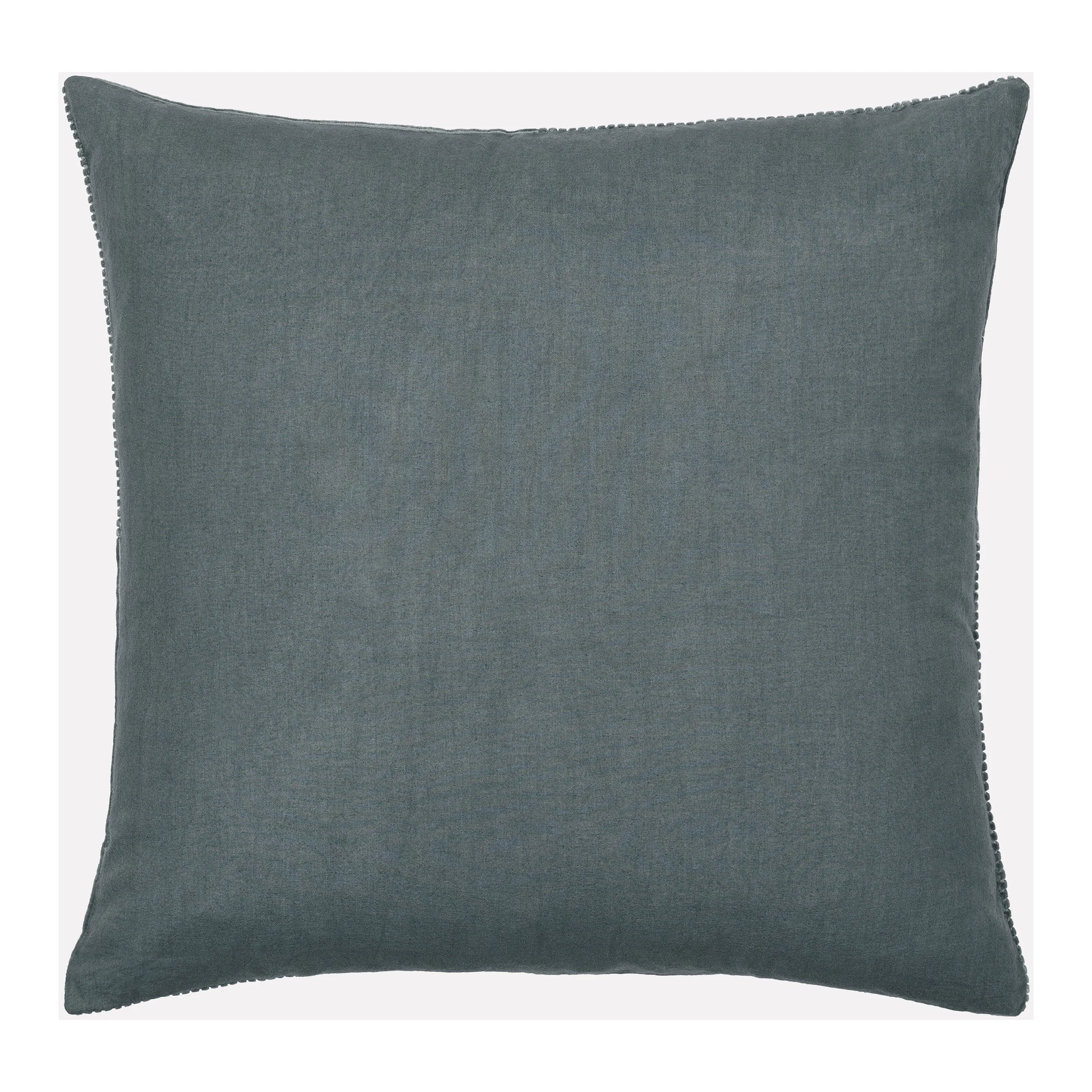 Corduroy Quarters Pillow