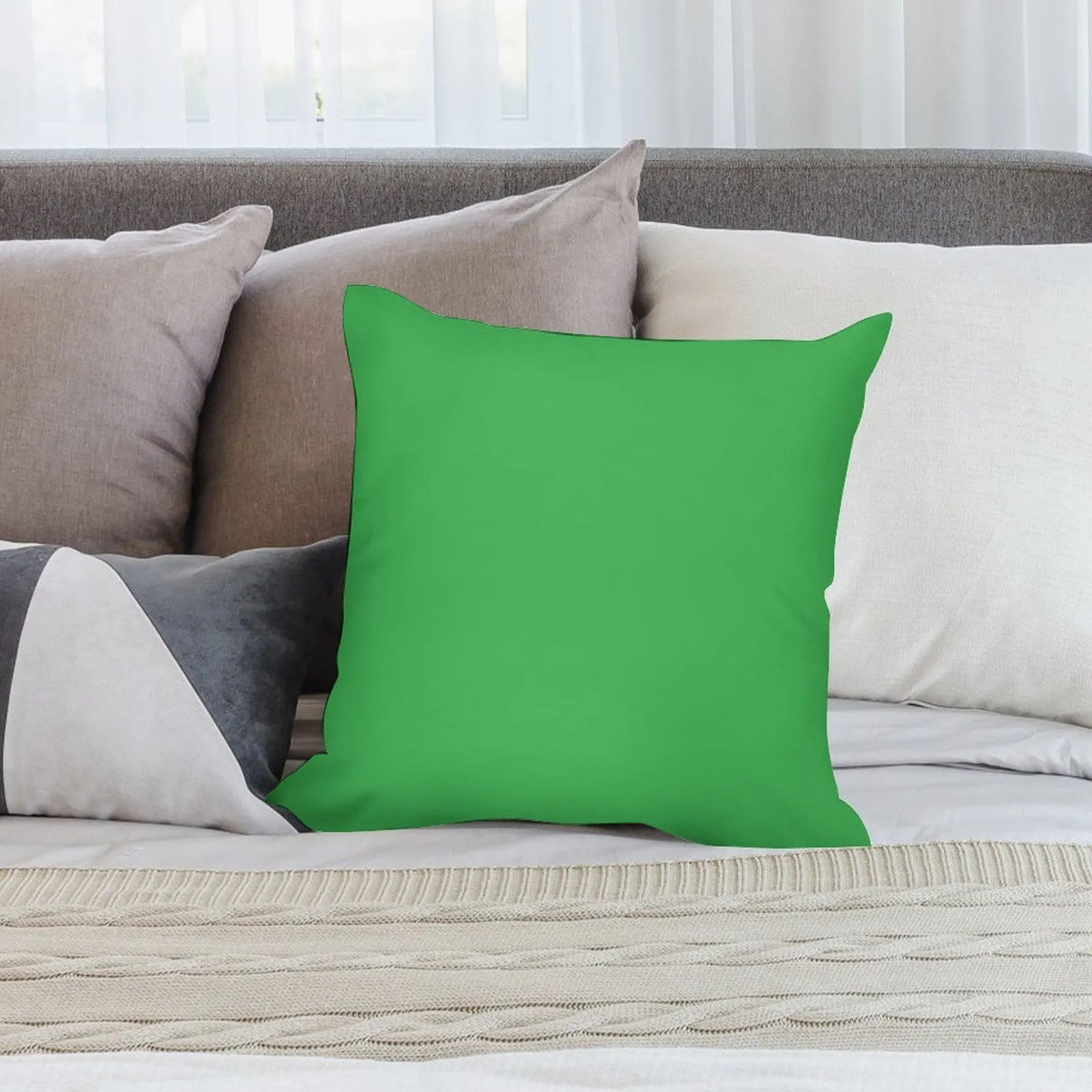 Create Your Own Plush Pillow Covers-Set of 4