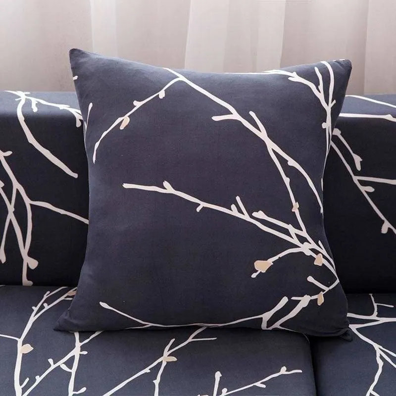 Decorative Square Cushion Covers