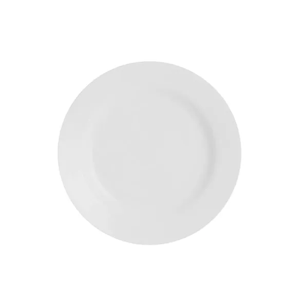 Dinner Plate Set - Set of 4 - White | American White