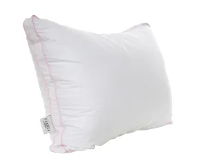 Double Piping Luxury Hotel Pillow