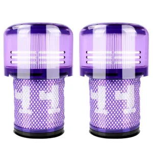 Dyson V12 Slim Replacement Filter 2PCS