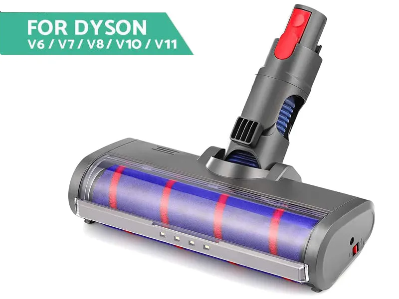 Dysons V7 V8 V10 V11 Vacuum Cleaners Brush Head