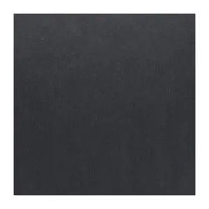 Europochette Kraft Black Recycled Paper Tablemat 430x300mm (Pack of 250)