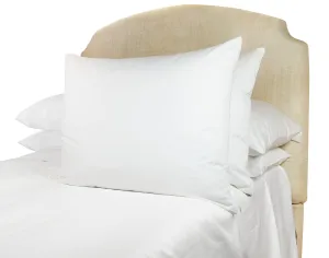 Eurostandard Hungarian Goose Feather Pillow and Sham Set